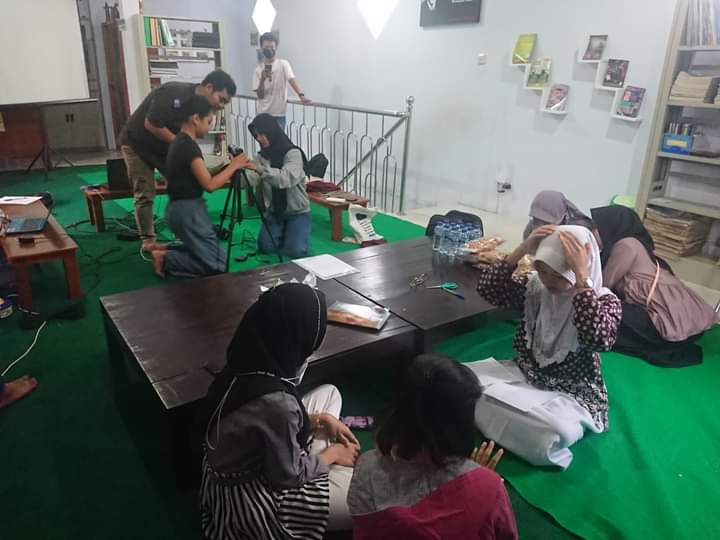 Geliat Graha Media Di Tengah Tantangan Zaman